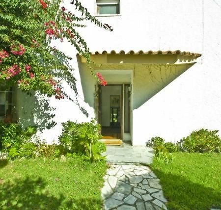 Traditional Villa In S Pedro , Estoril Alapraia Luaran gambar