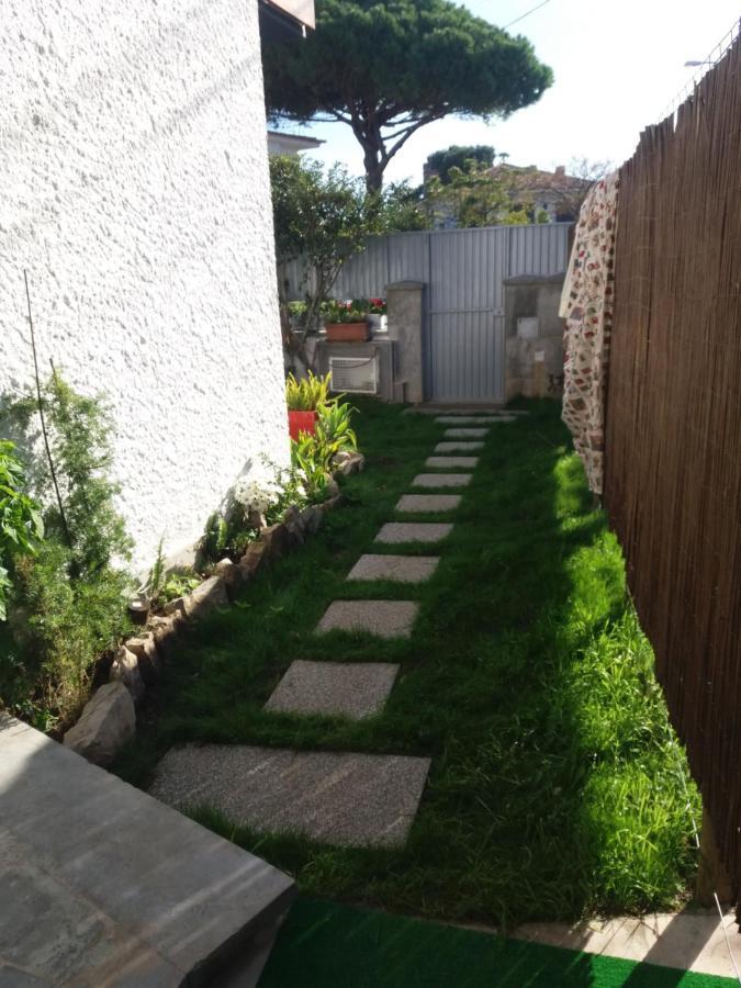 Traditional Villa In S Pedro , Estoril Alapraia Luaran gambar
