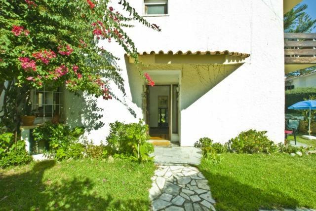 Traditional Villa In S Pedro , Estoril Alapraia Luaran gambar