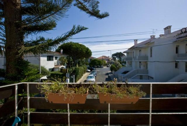 Traditional Villa In S Pedro , Estoril Alapraia Luaran gambar