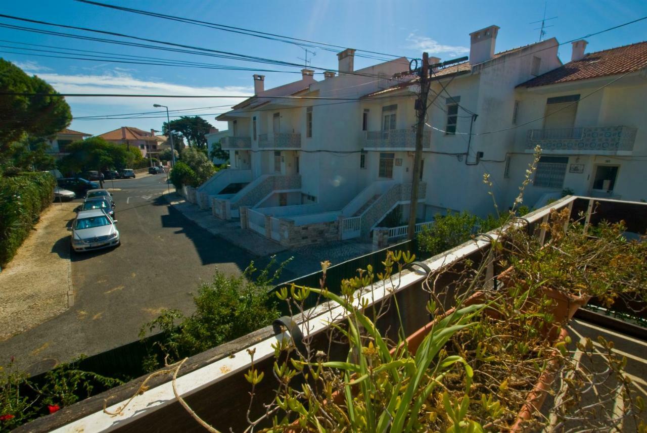 Traditional Villa In S Pedro , Estoril Alapraia Luaran gambar